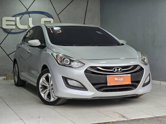 HYUNDAI I30 1.8 MPI 16V GASOLINA 4P AUTOMATICO HYUNDAI I30 1.8 MPI 16V GASOLINA 4P AUTOMATICO